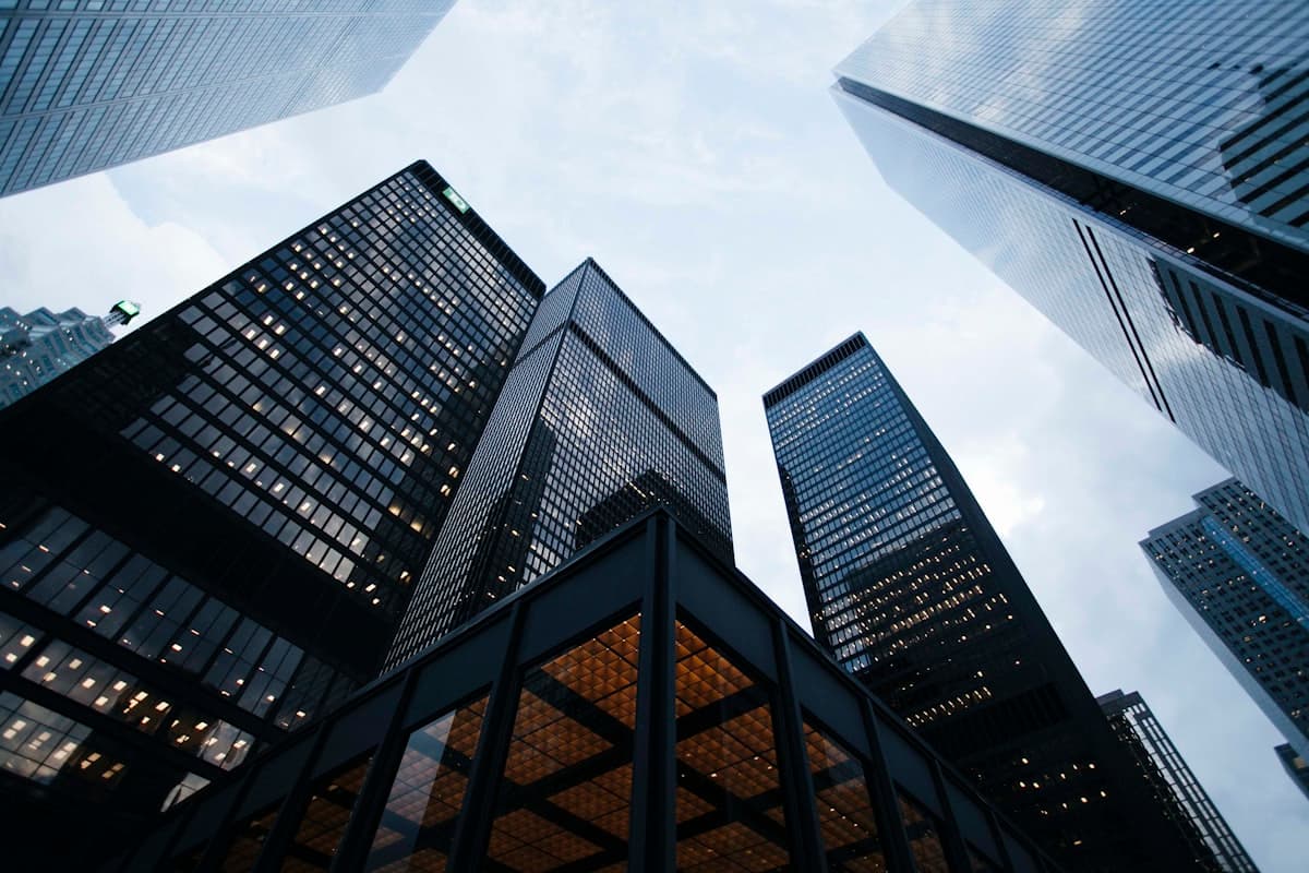 The Opportunity Economy: Why More People Are Getting Rich in 2025 Than Ever Before
